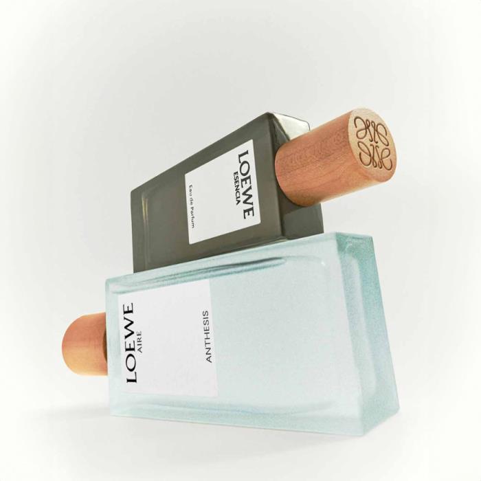 Making Circular Design Work for Loewe